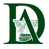 Domus Aurea Logo